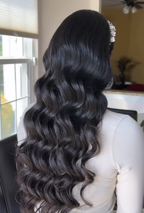 Soft Waves & Detail